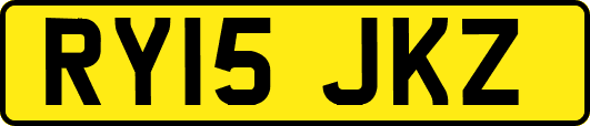 RY15JKZ