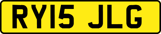 RY15JLG