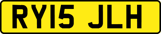RY15JLH
