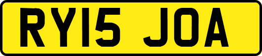 RY15JOA
