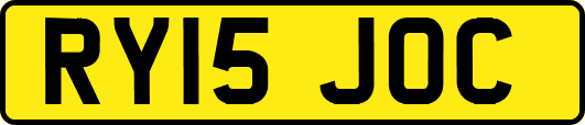 RY15JOC