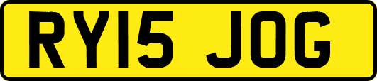 RY15JOG