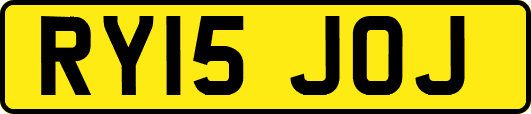 RY15JOJ
