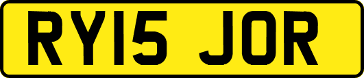 RY15JOR