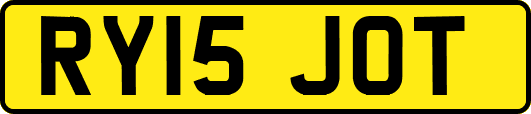 RY15JOT