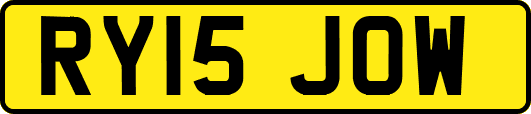RY15JOW
