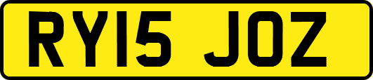 RY15JOZ