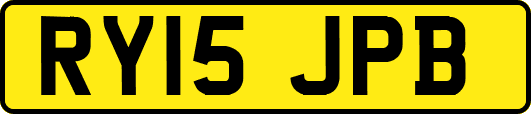 RY15JPB