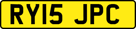 RY15JPC