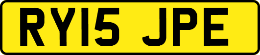 RY15JPE