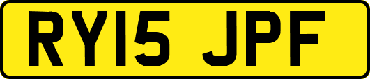 RY15JPF