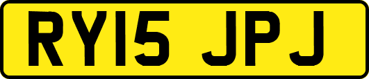 RY15JPJ