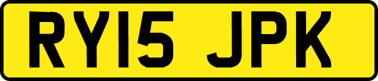 RY15JPK