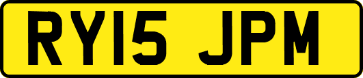 RY15JPM
