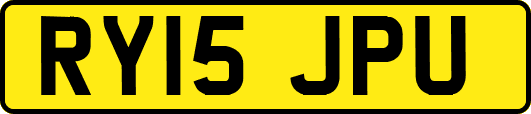 RY15JPU