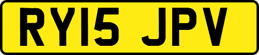 RY15JPV