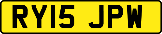 RY15JPW