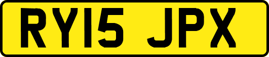 RY15JPX