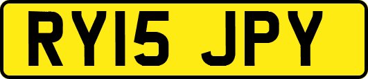 RY15JPY