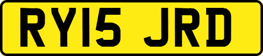RY15JRD