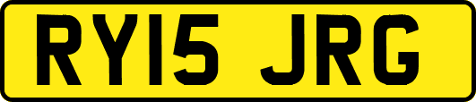 RY15JRG