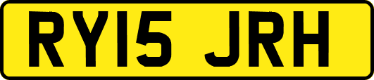 RY15JRH