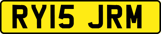 RY15JRM