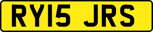 RY15JRS