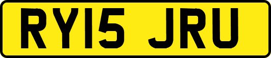 RY15JRU