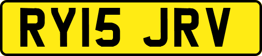 RY15JRV