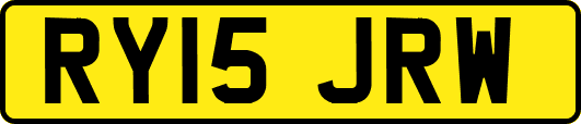 RY15JRW
