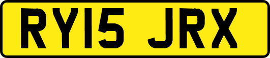 RY15JRX