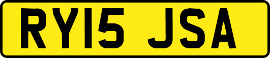 RY15JSA