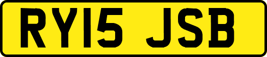 RY15JSB