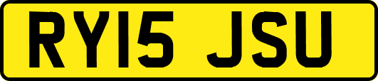 RY15JSU