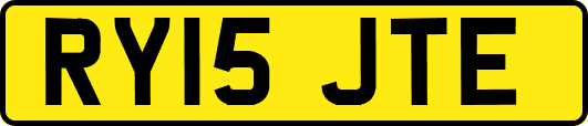 RY15JTE