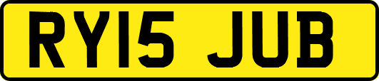 RY15JUB