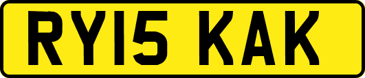 RY15KAK