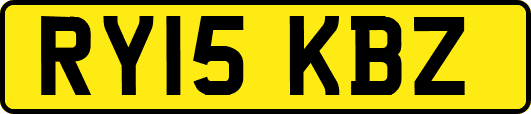RY15KBZ