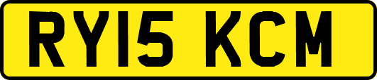 RY15KCM
