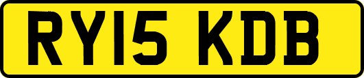 RY15KDB