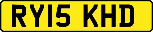 RY15KHD
