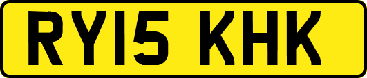 RY15KHK