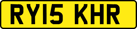 RY15KHR