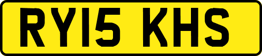 RY15KHS