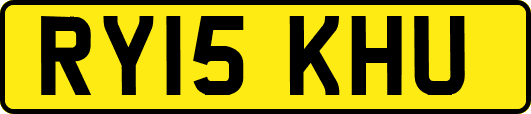 RY15KHU