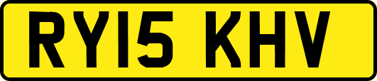 RY15KHV