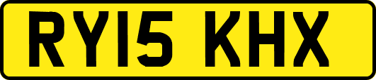 RY15KHX
