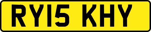 RY15KHY
