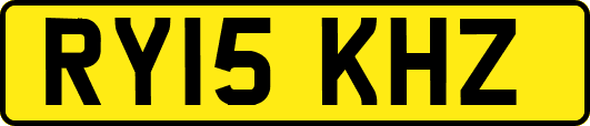 RY15KHZ